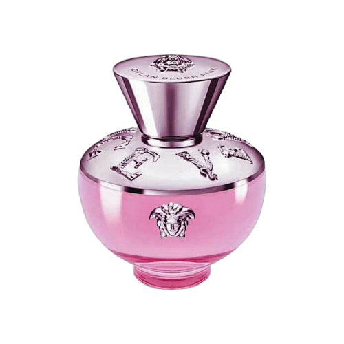 Versace Pour Femme Dylan Blush Pink Versace 100ML