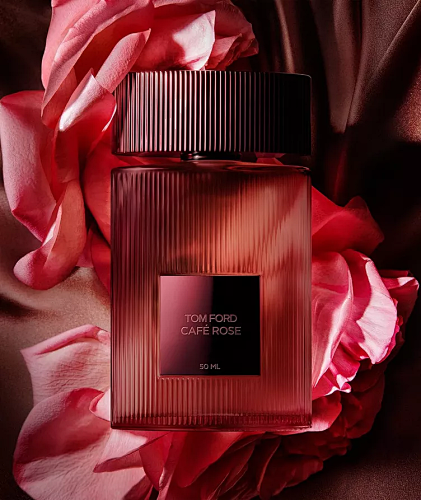 Café Rose Tom Ford 100ml