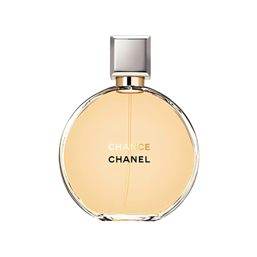 Chance Eau de Parfum Chanel 100ml
