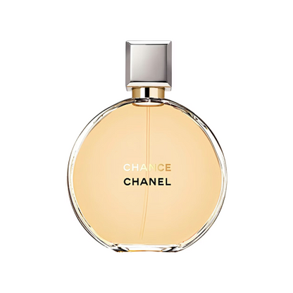 Chance Eau de Parfum Chanel 100ml