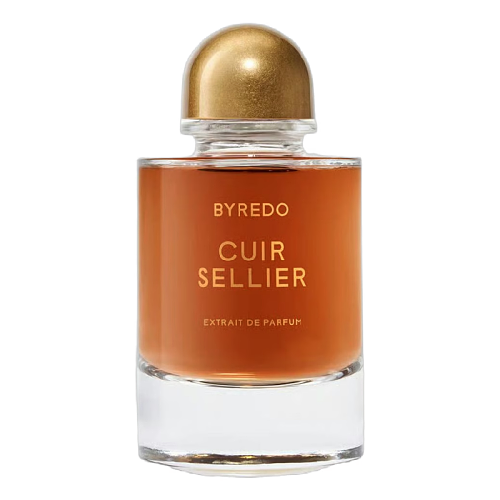 Cuir Sellier 2025 Byredo 100ml