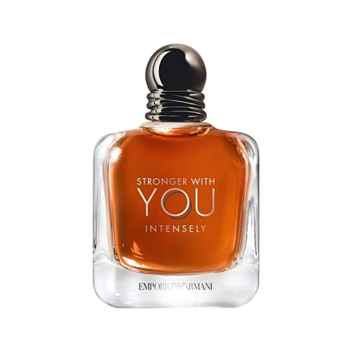 Emporio Armani Stronger With You Intensely Giorgio Armani 100ML