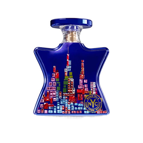 New York Nights Made With Swarovski Bond No 9 100ml