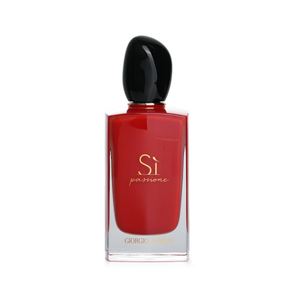 Sì Passione Giorgio Armani 100ml