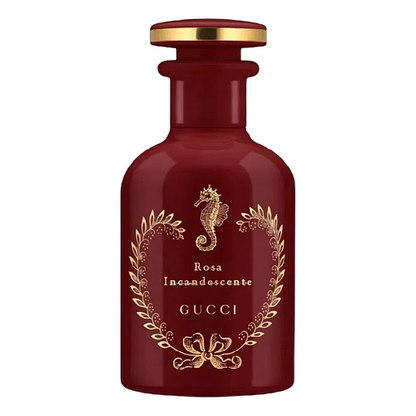 Rosa Incandescente Gucci 100ml
