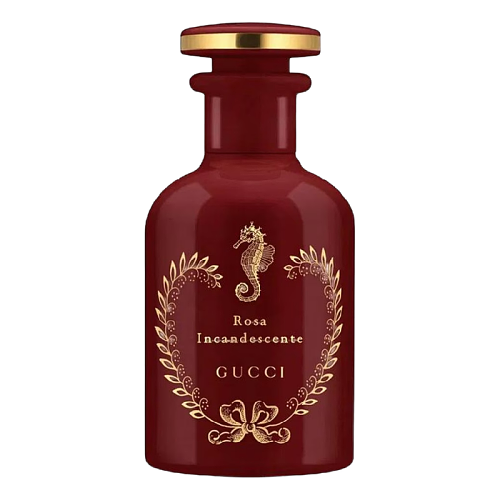 Rosa Incandescente Gucci 100ml