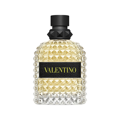 Valentino Uomo Born In Roma Yellow Dream Valentino 100ML