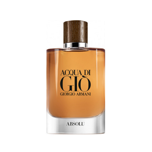 Acqua di Giò Absolu Giorgio Armani  125ml