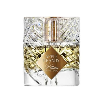 Apple Brandy on the Rocks By Kilian 50ml