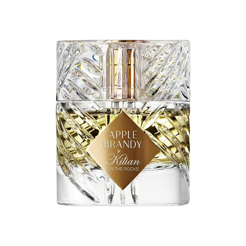 Apple Brandy on the Rocks By Kilian 50ml