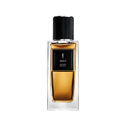 Gold Supreme Bouquet Yves Saint Laurent 125ML