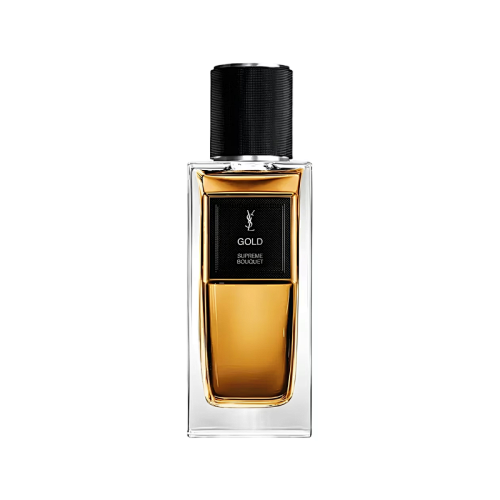 Gold Supreme Bouquet Yves Saint Laurent 125ML