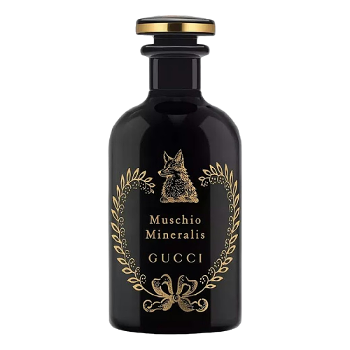 Muschio Mineralis Gucci 100ml