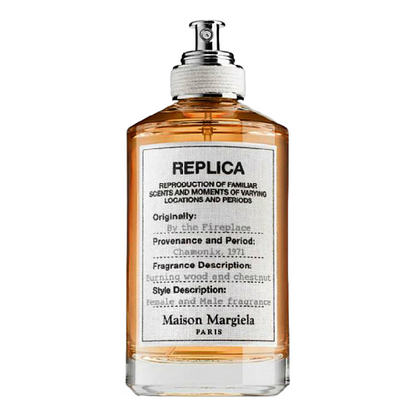 By the Fireplace Maison Martin Margiela 100ml