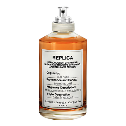 Jazz Club Maison Martin Margiela 100ml