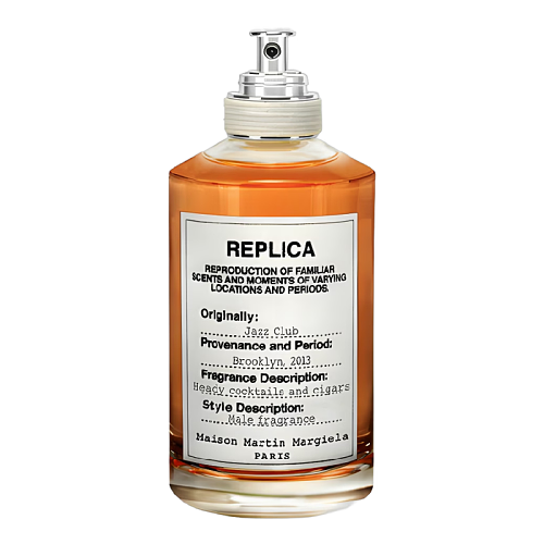 Jazz Club Maison Martin Margiela 100ml