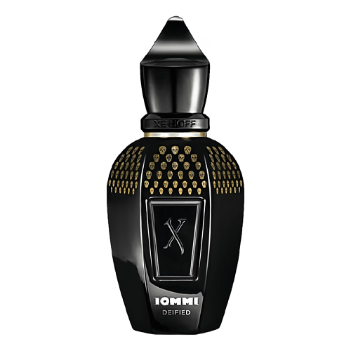 Deified Tony Iommi Parfum Xerjoff 100ml