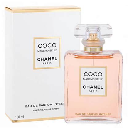 Coco Mademoiselle Intense Chanel 100ml