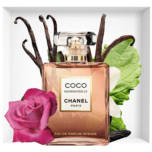 Coco Mademoiselle Intense Chanel 100ml