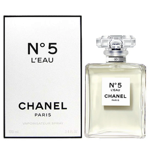 Chanel No 5 L'Eau Chanel 100ML