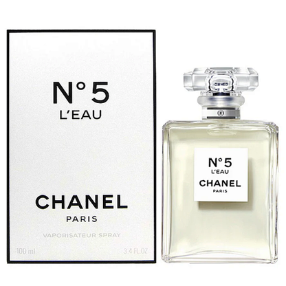 Chanel No 5 L'Eau Chanel 100ML