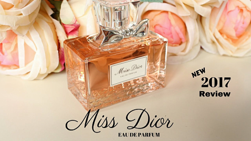 Miss Dior Eau de Parfum (2017) Dior 100ML