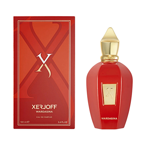 Wardasina Xerjoff 100ML