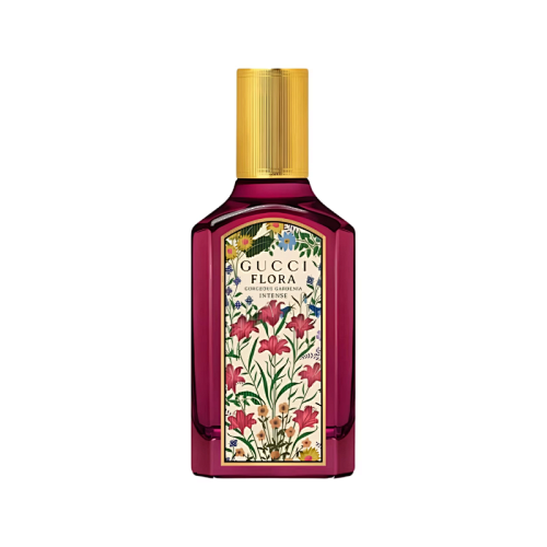 Flora Gorgeous Gardenia Intense Gucci 100ML