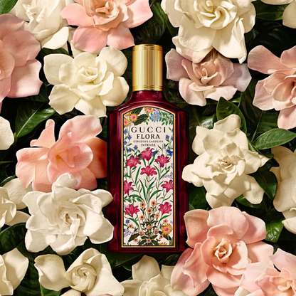 Flora Gorgeous Gardenia Intense Gucci 100ML