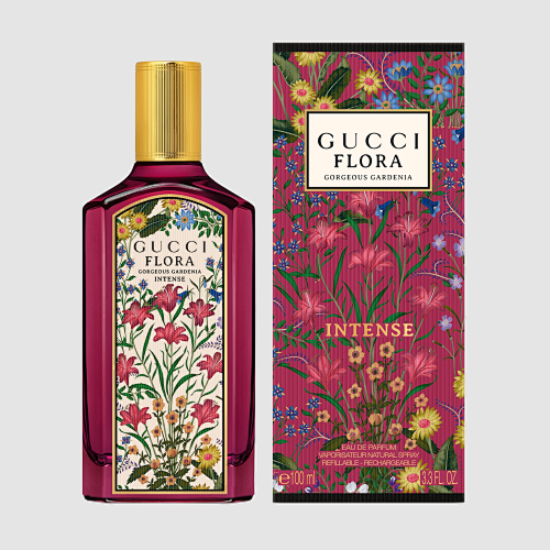 Flora Gorgeous Gardenia Intense Gucci 100ML