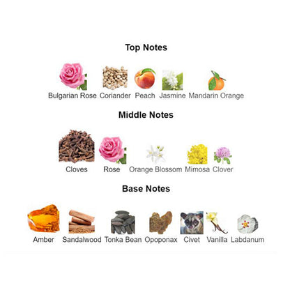 Coco Eau de Parfum Chanel for women 100ml