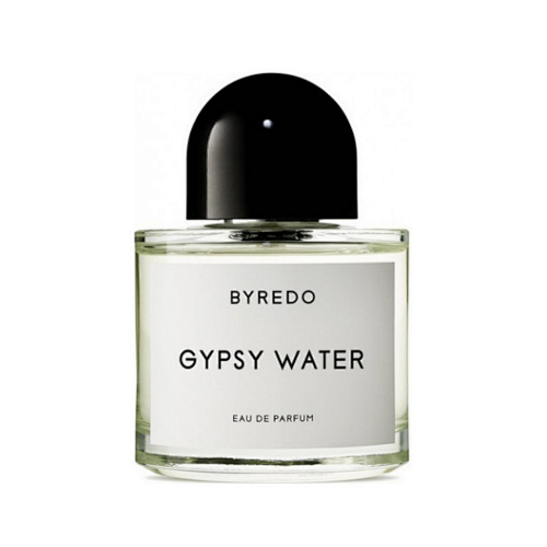 Gypsy Water Byredo 100ML