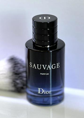 Sauvage Parfum Dior 100ml