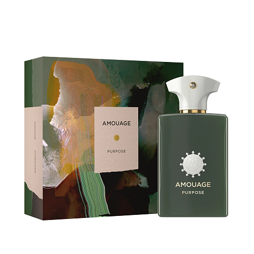 Amouage Purpose Amouage 100ml