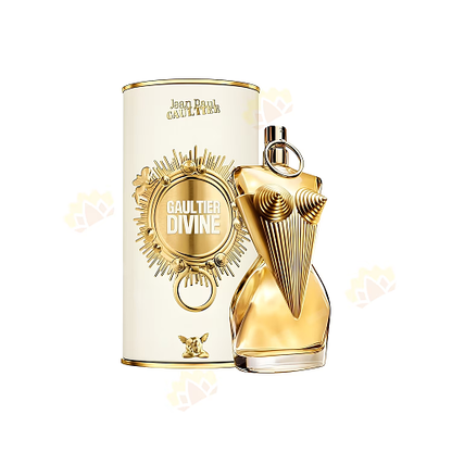 Gaultier Divine Jean Paul Gaultier 100ml