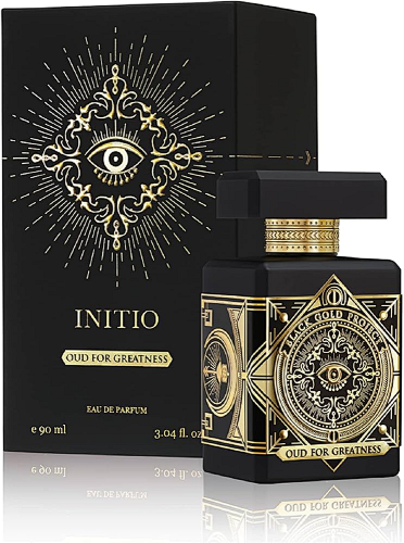 Oud for Happiness Initio Parfums Prives 90ml