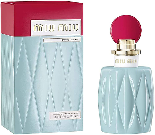 Miu Miu Miu Miu 100ml