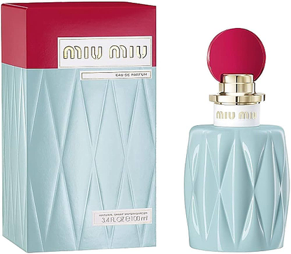 Miu Miu Miu Miu 100ml