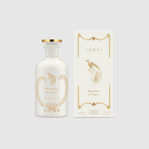 Muschio di Luce Gucci 100ml