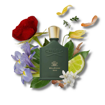 Millesime 1849 Eau de Parfum Creed 100ml