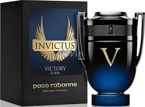 Invictus Victory Elixir Rabanne 100ML
