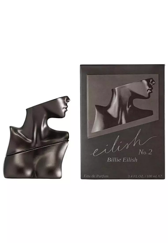 Eilish No 2 Billie Eilish 100ml