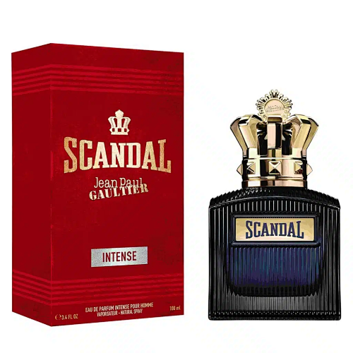 Scandal Pour Homme Jean Paul Gaultier 100ML