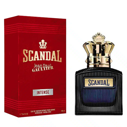 Scandal Pour Homme Jean Paul Gaultier 100ML