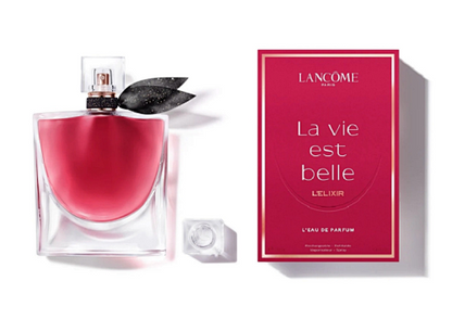La Vie est Belle L'Elixir Lancôme 75ml