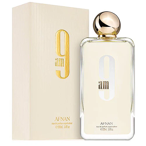 9am Afnan 100ml