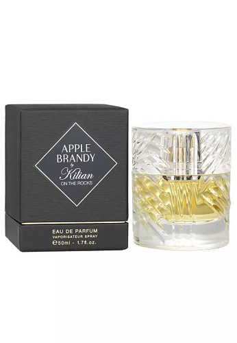 Apple Brandy on the Rocks By Kilian 50ml