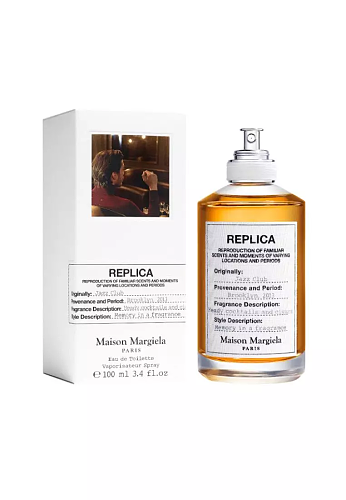 Jazz Club Maison Martin Margiela 100ml