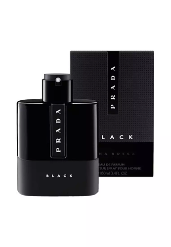 Luna Rossa Black Prada 100ml