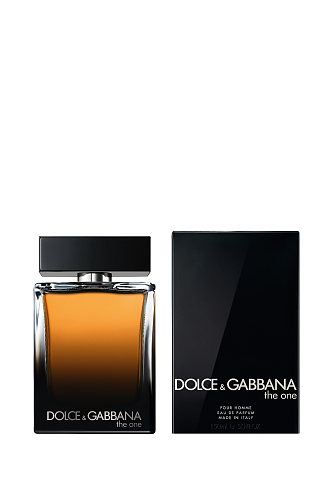 The One for Men Eau de Parfum Dolce&Gabbana 100ml